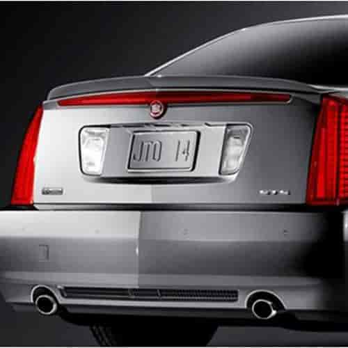 Spoiler Kit 2009-11 Cadillac STS