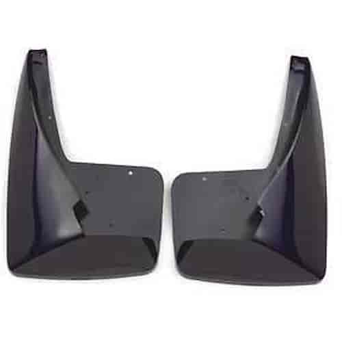 Splash Guards 2007-12 Chevy Avalanche Z71