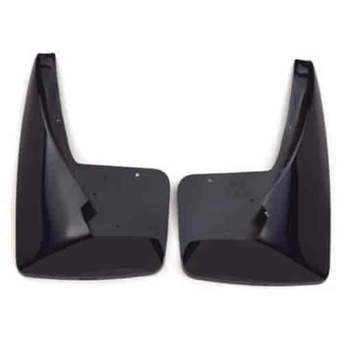 Splash Guards 2007-14 Chevy Tahoe