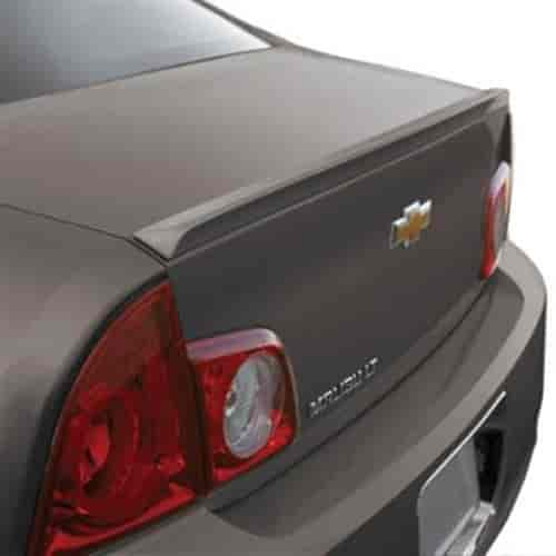 Spoiler Kit 2010-12 Chevy Malibu