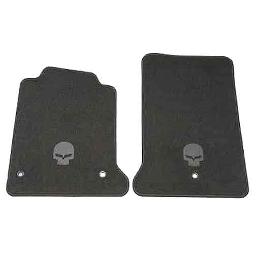 Premium Carpet Floor Mats 2005-13 Chevy Corvette