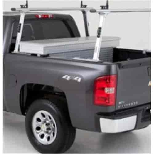 Ladder Rack 2007-14 Chevy Silverado