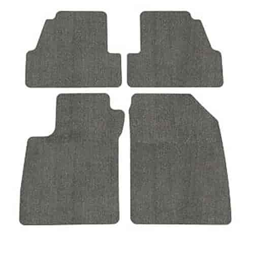 Replacement Carpet Floor Mats 2013 Buick Encore