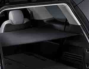 Cargo Security Shade 2010-13 Chevy Equinox