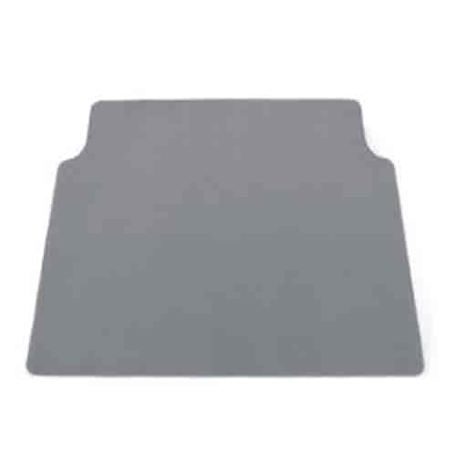 Carpet Cargo Mat 2007-14 Suburban/Escalade