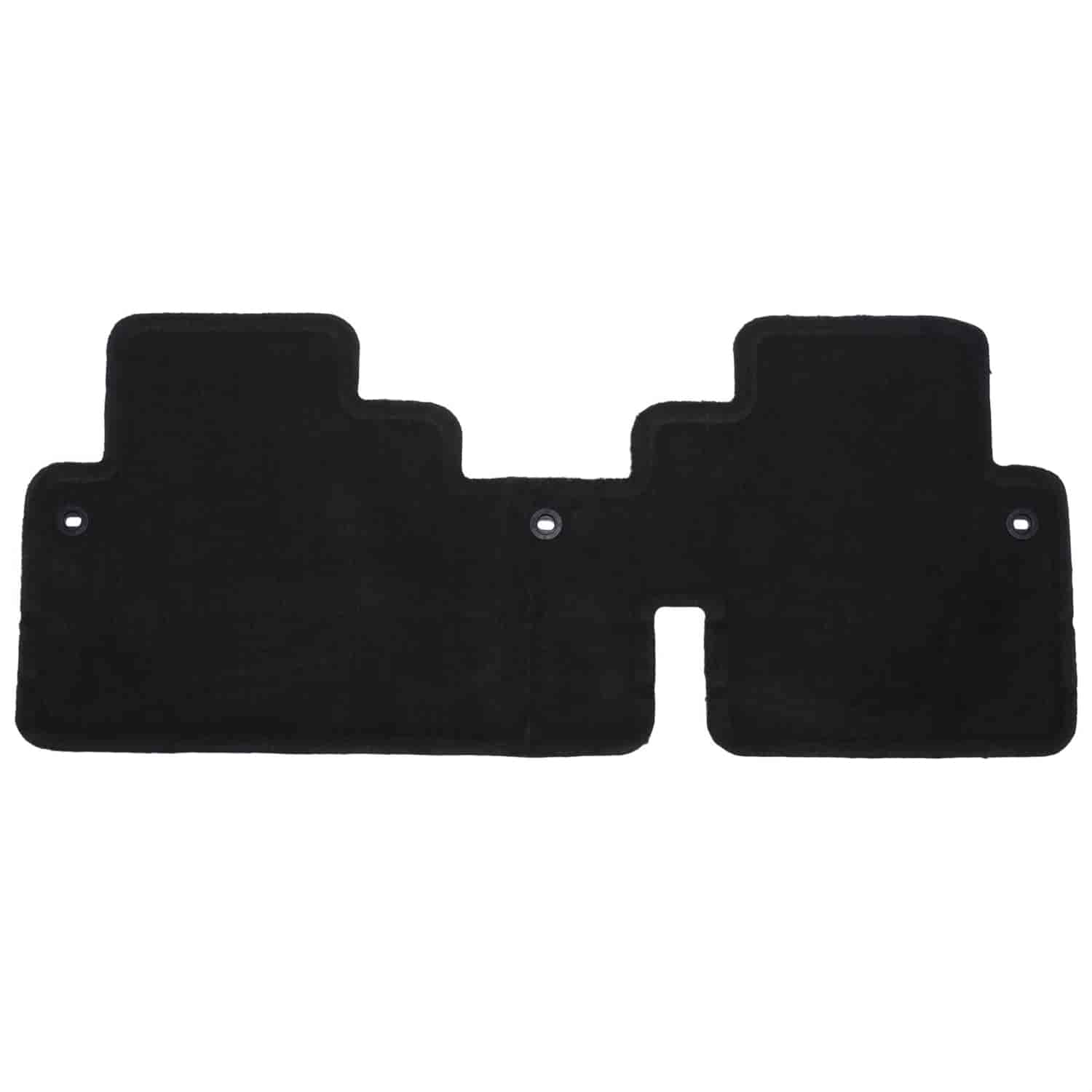 Replacement Carpet Floor Mats 2011 Traverse/Acadia/Enclave