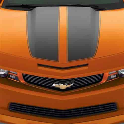 Upper Grille 2011-13 Chevy Camaro