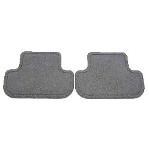 Replacement Carpet Floor Mats 2010-15 Chevy Camaro