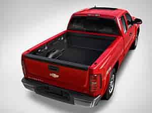 Truck Bedliner 2012-13 Chevy/GMC Silverado/Sierra