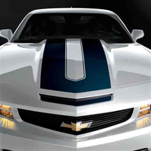 Synergy Stripe Package 2012-13 Chevy Camaro Coupe