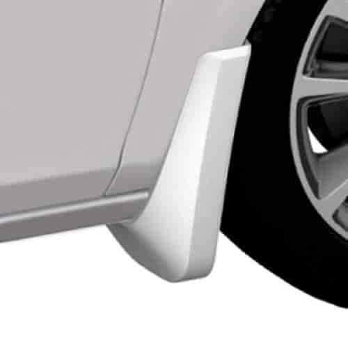 Splash Guards 2012-14 Buick Verano