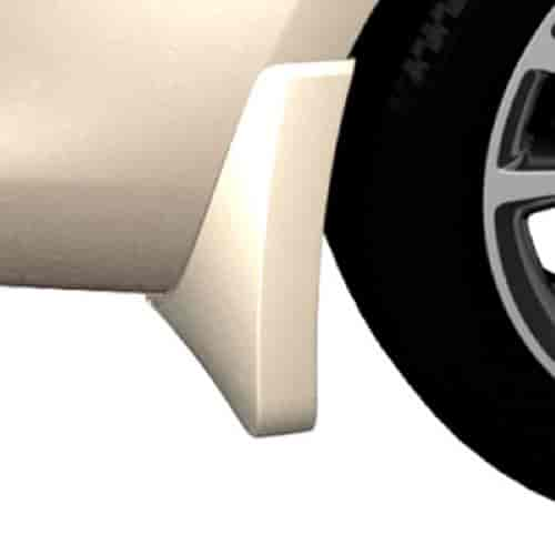 Splash Guards 2012-14 Buick Verano