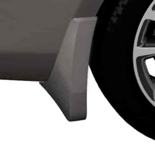 Splash Guards 2012-13 Buick Verano