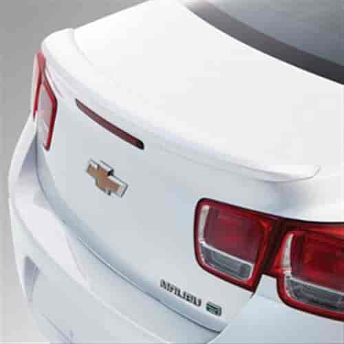 Spoiler Kit 2013-14 Chevy Malibu