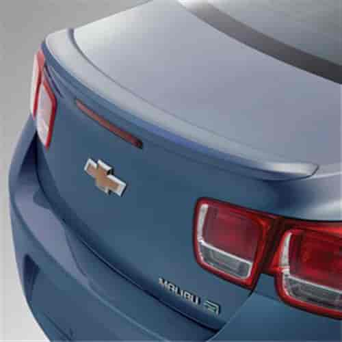 Spoiler Kit 2013-14 Chevy Malibu