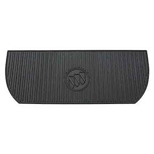 Rubber Cargo Mat 2008-15 Buick Enclave