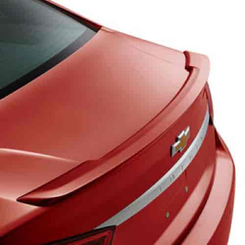 Spoiler Kit 2014 Chevy Impala