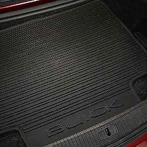 Rubber Cargo Mat 2013-15 Buick LaCrosse