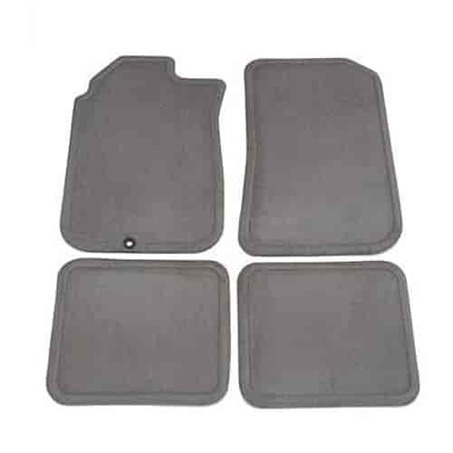 Replacement Carpet Floor Mats 2006-11 Chevy HHR