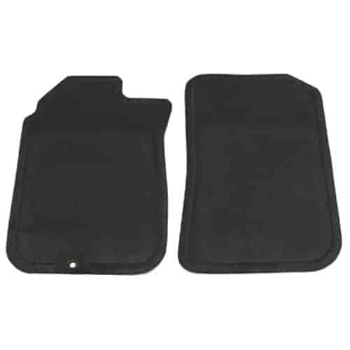 Replacement Carpet Floor Mats 2007-11 Chevy HHR