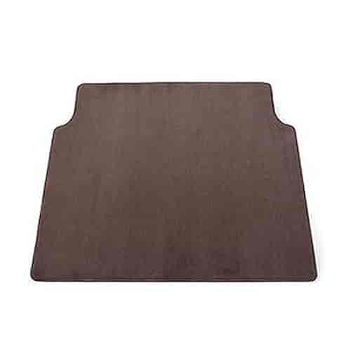 Carpet Cargo Mat 2008-14 Cadillac Escalade ESV