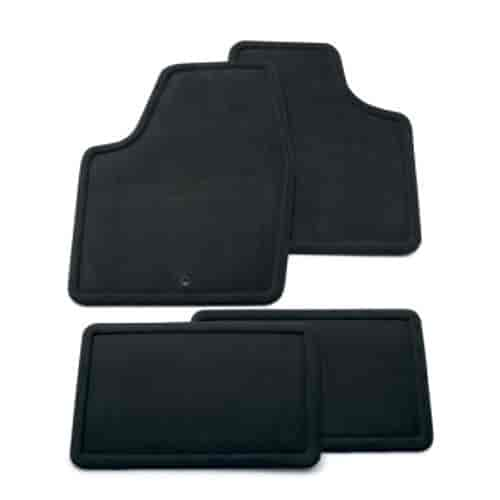 Replacement Carpet Floor Mats 2006-08 Buick Lucerne