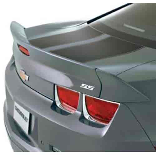 Spoiler Kit 2011-13 Chevy Camaro (Excluding Convertible)