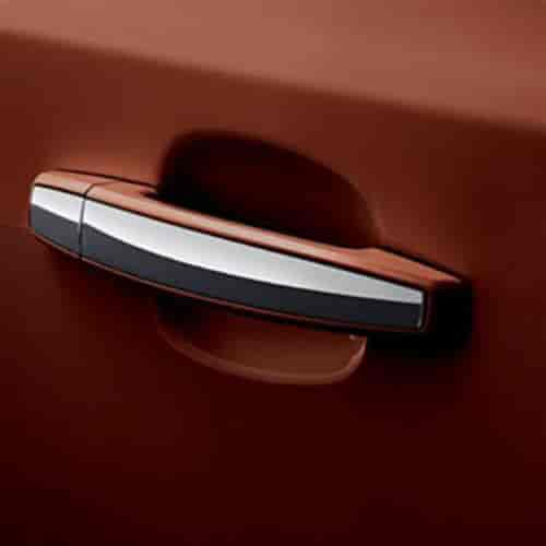 Exterior Door Handles 2012-14 Chevy Cruze