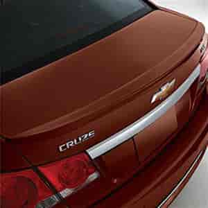 Spoiler Kit 2012-13 Chevy Cruze