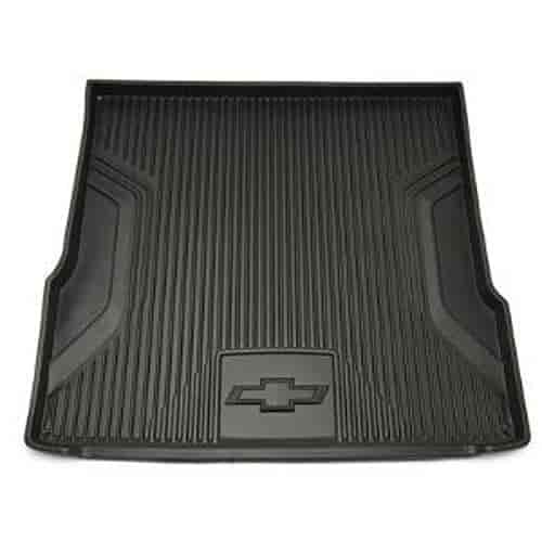 Rubber Cargo Tray 2012-13 Chevy Sonic Sedan 4-Door