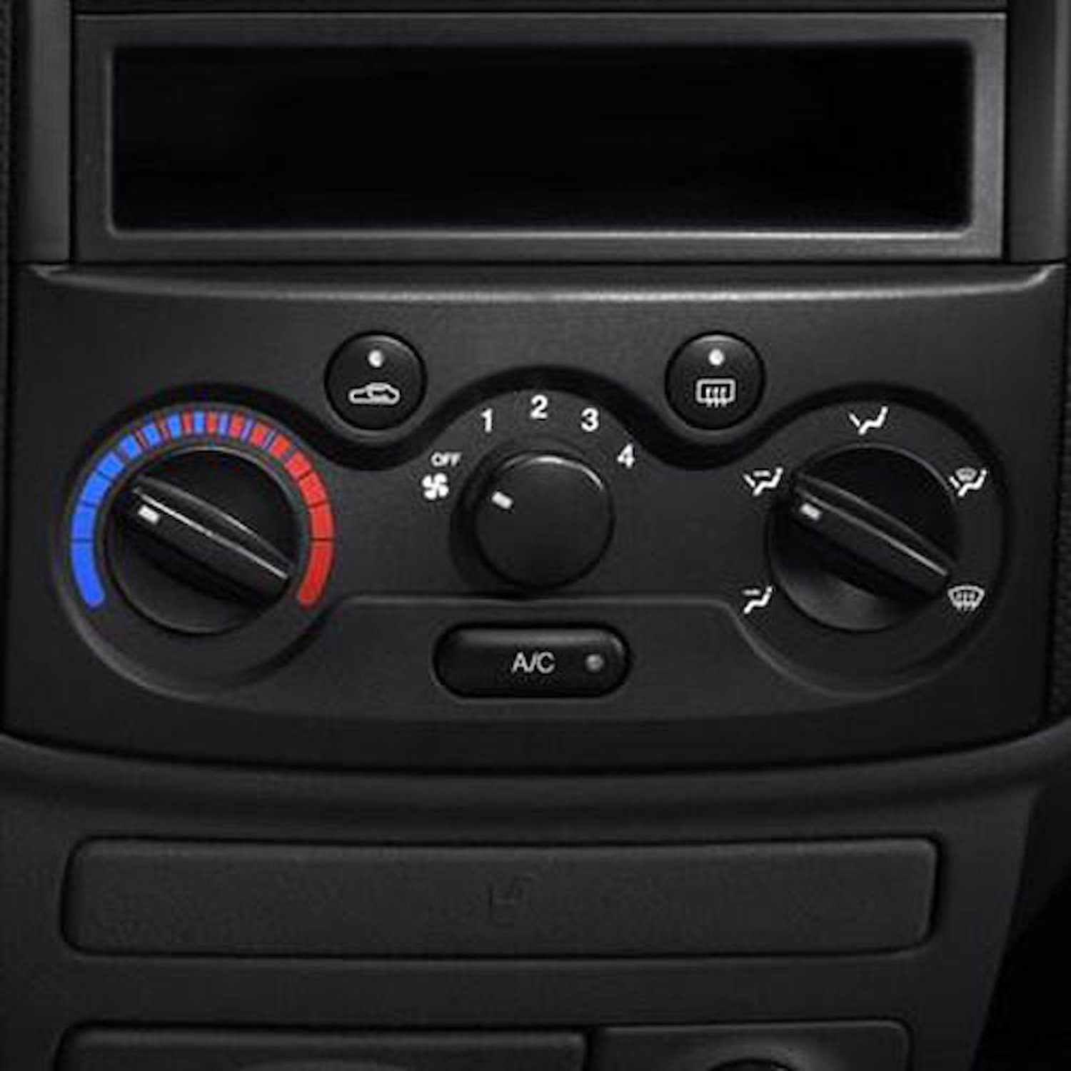 Air Conditioning Package 2009-11 Chevy Aveo Includes:
