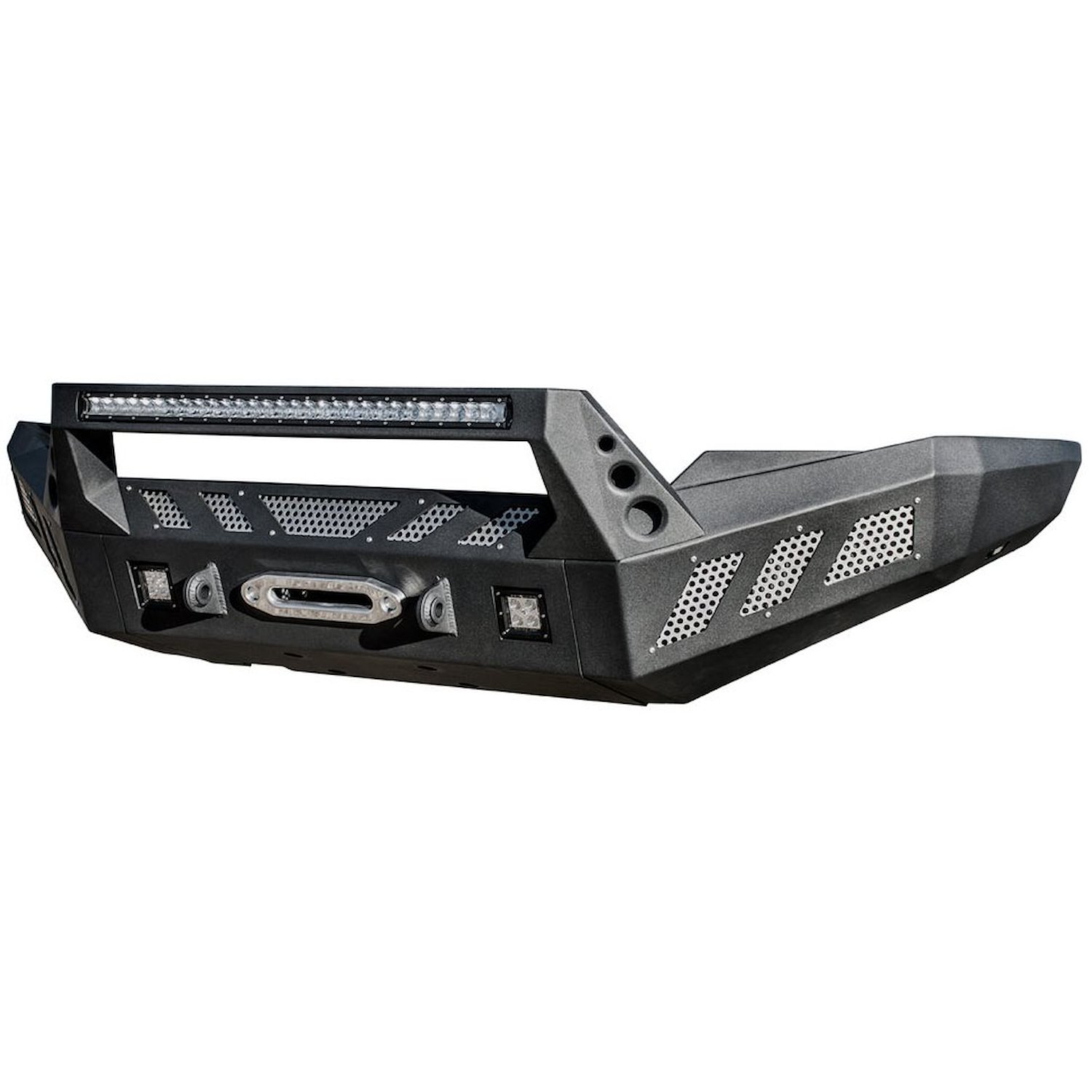 Front Bumper [2016-2020 Toyota Tacoma]