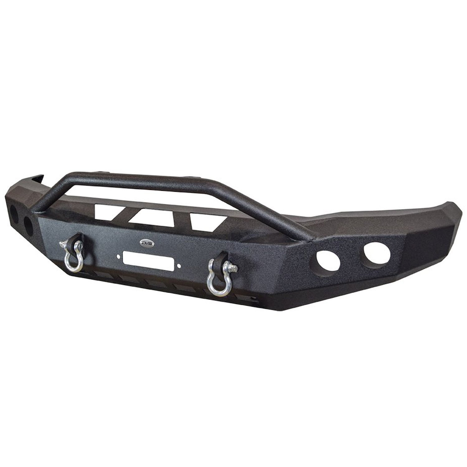 Front Bumper [2014-2016 Toyota Tundra]