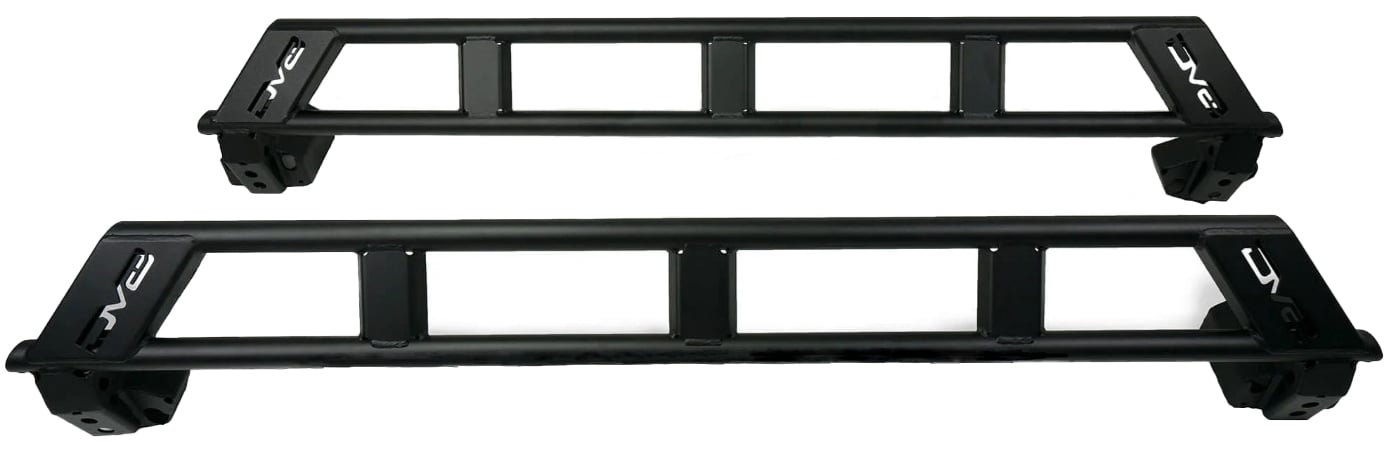 FS-15 Series Rock Sliders for Late-Model Ford Bronco