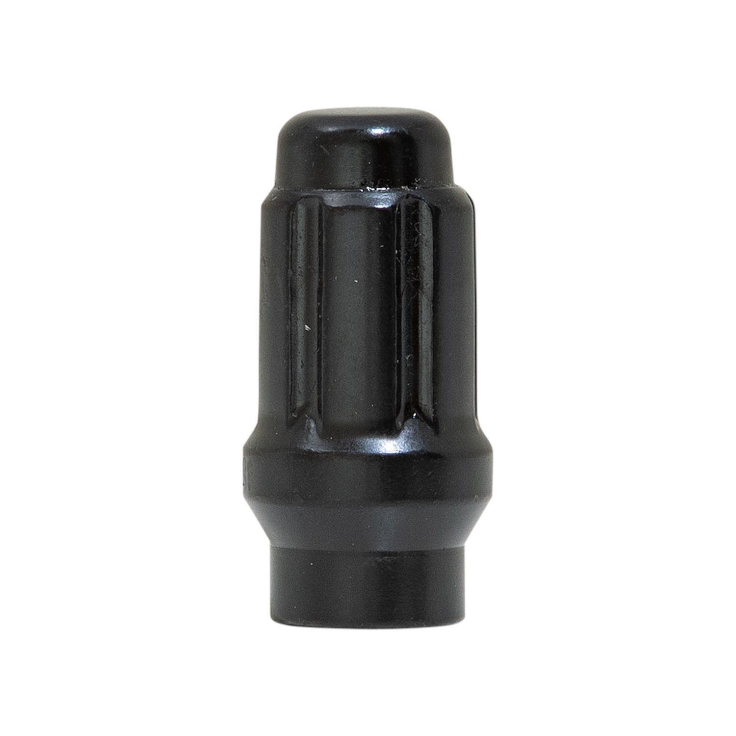21128ETBC Small Diameter ET-Lug Kit, 12 mm x 1.25, Black