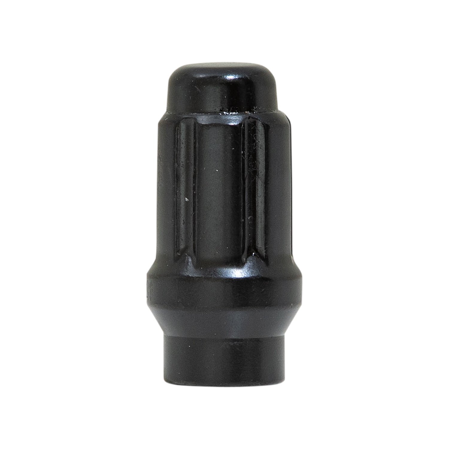 21138ETBC Small Diameter ET-Lug Kit, 12 mm x 1.50, Black