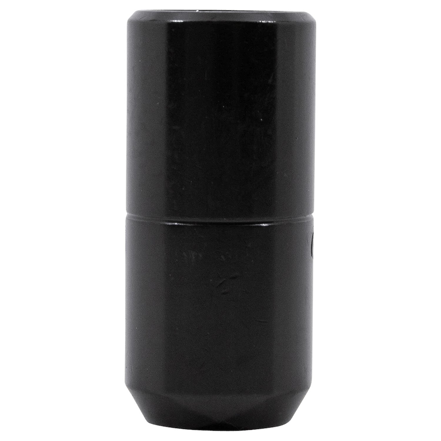 26048SBC Hex Socket-Lug, 14 mm x 1.50, Black