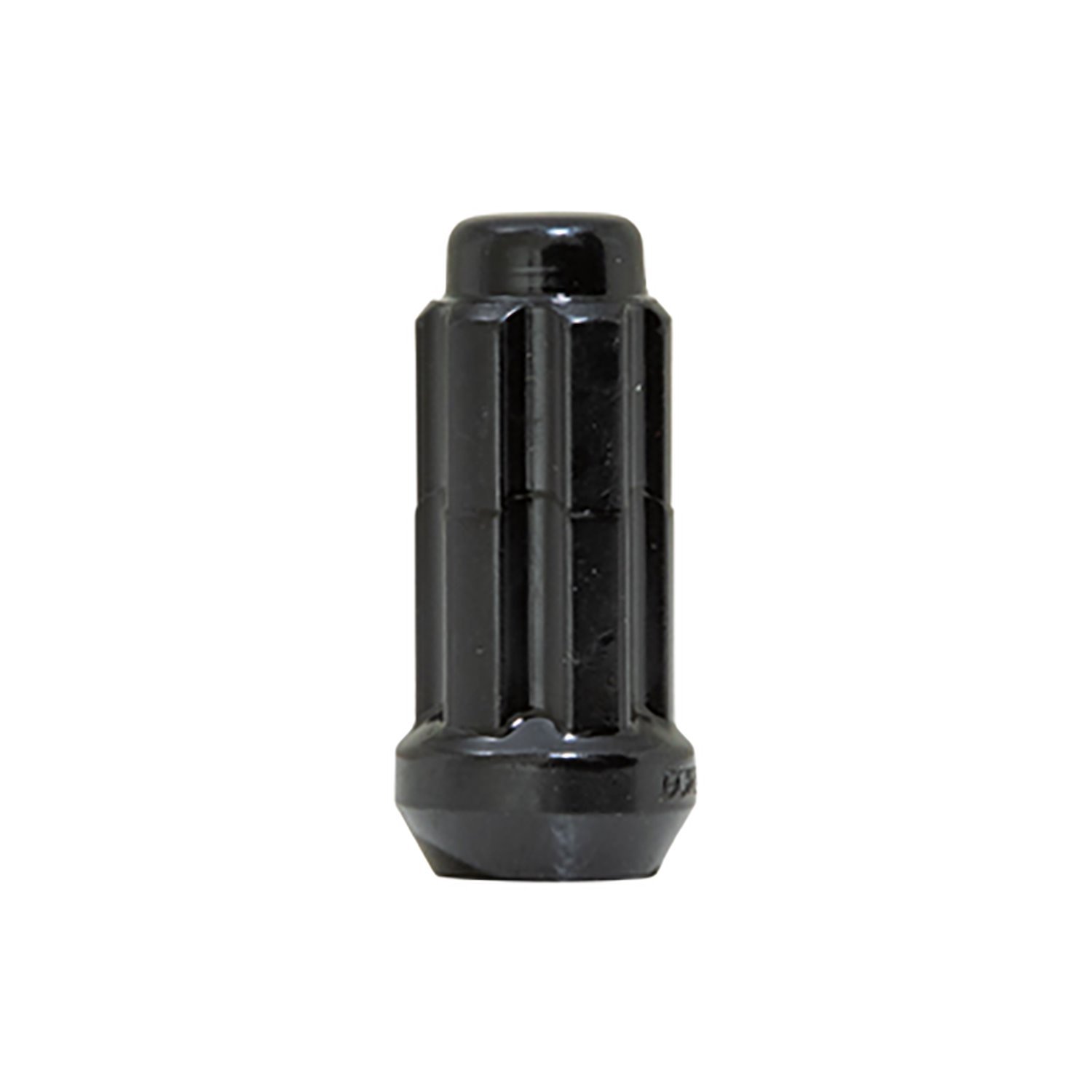 26148BC Small Diameter Duplex-Lug Kit, 14 mm x 1.50, Black