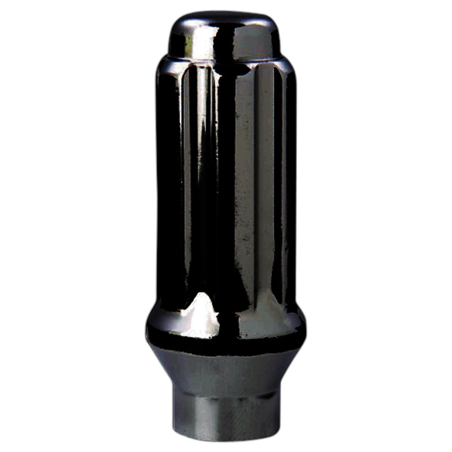 26148ETBC Small Diameter Duplex ET-Lug Kit, 14 mm x 1.50, Black