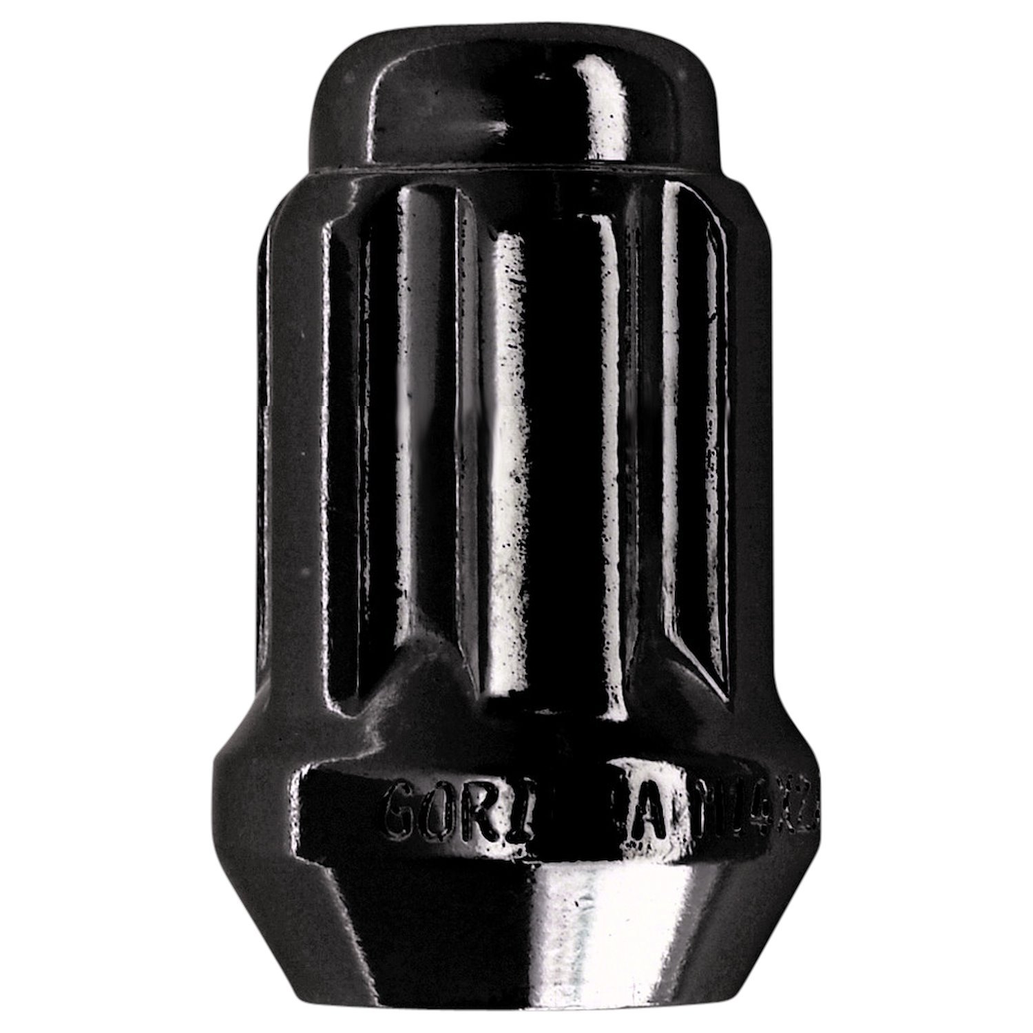 26148SBC Small Diameter Duplex Short-Lug Kit, 14 mm x 1.50, Black