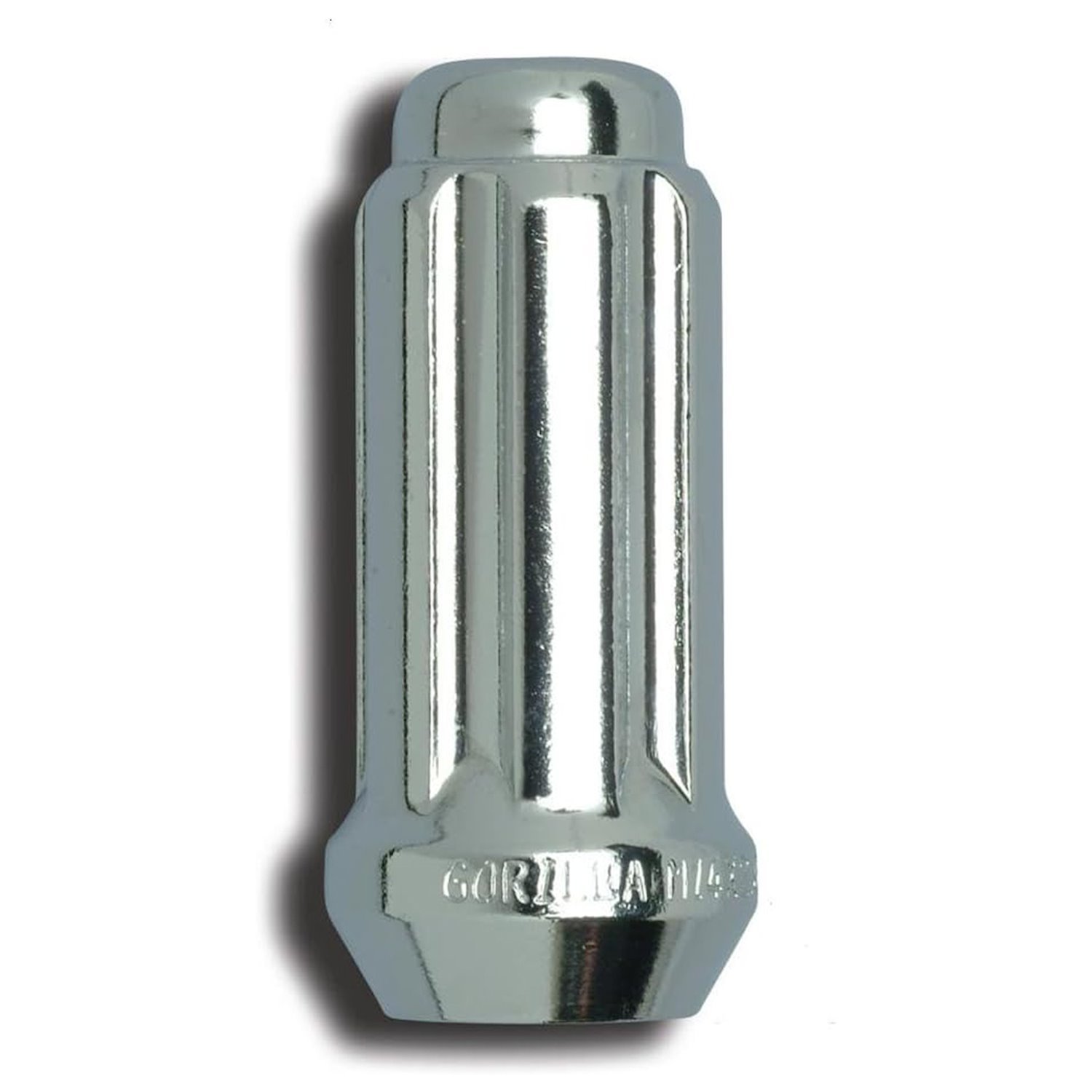 26198HT Small Diameter Duplex-Lug Kit, 9/16", Chrome