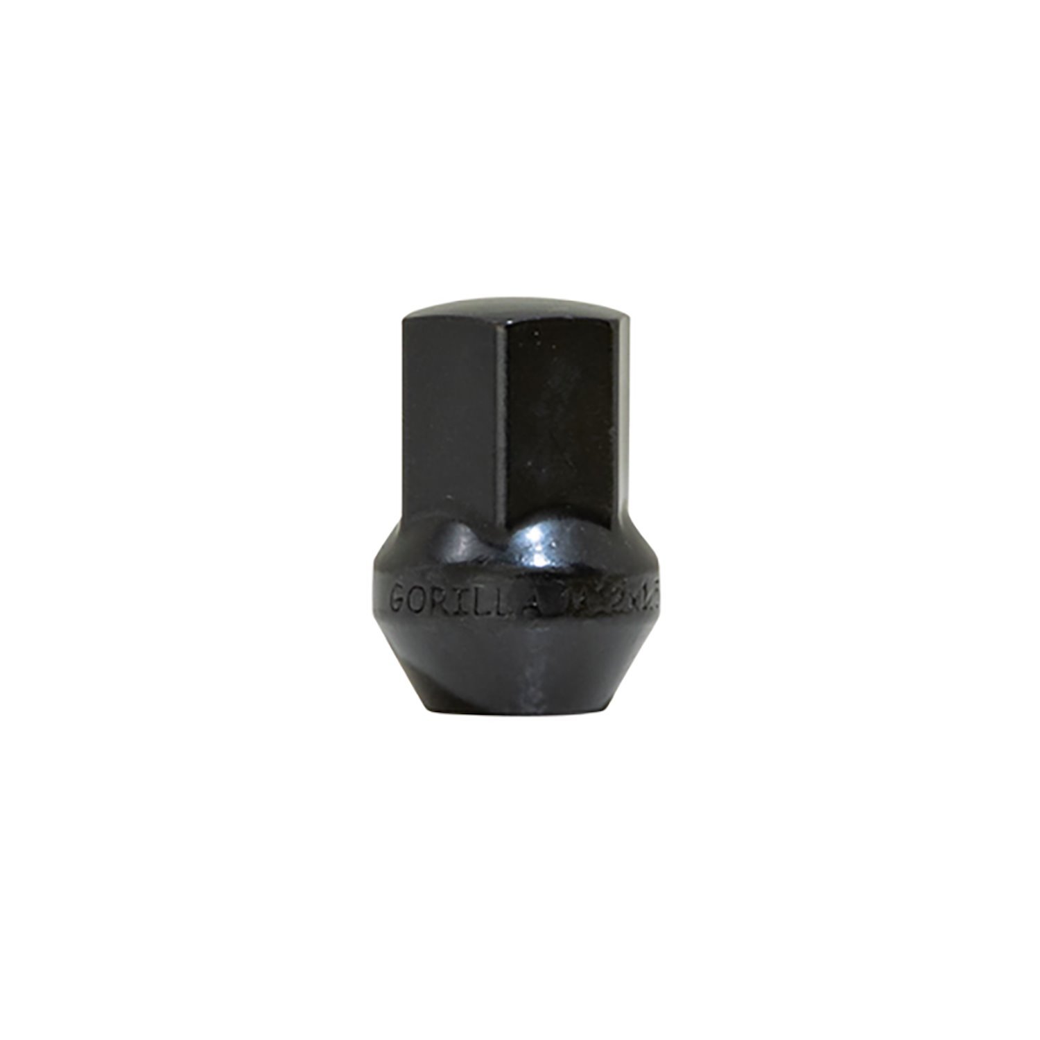 41138FSBC Factory Bulge-Lug Kit, 3/4" 12 mm x 1.50, Black