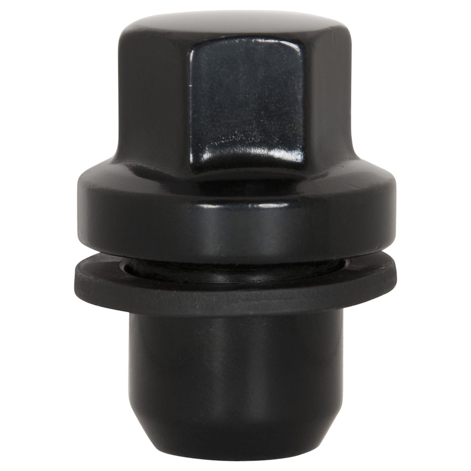 75148RBC Range Rover Mag Lug Kit, 7/8", 14 mm x 1.50, Black