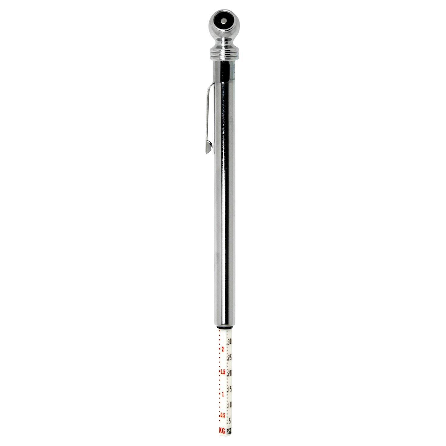 TG1 Tire Pressure Gauge Pencil, 0-50 Psi