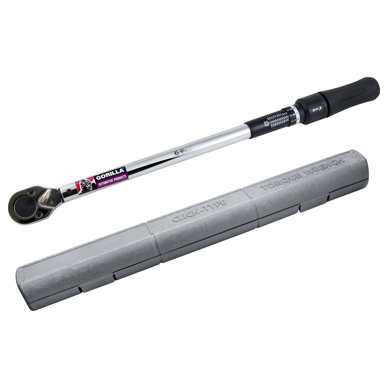 TW705 Torque Wrench, 50-250 Ft/Lbs.