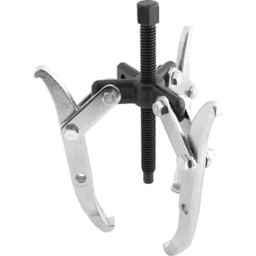 5-Ton 8-Way 2/3 Jaw Reversible Puller