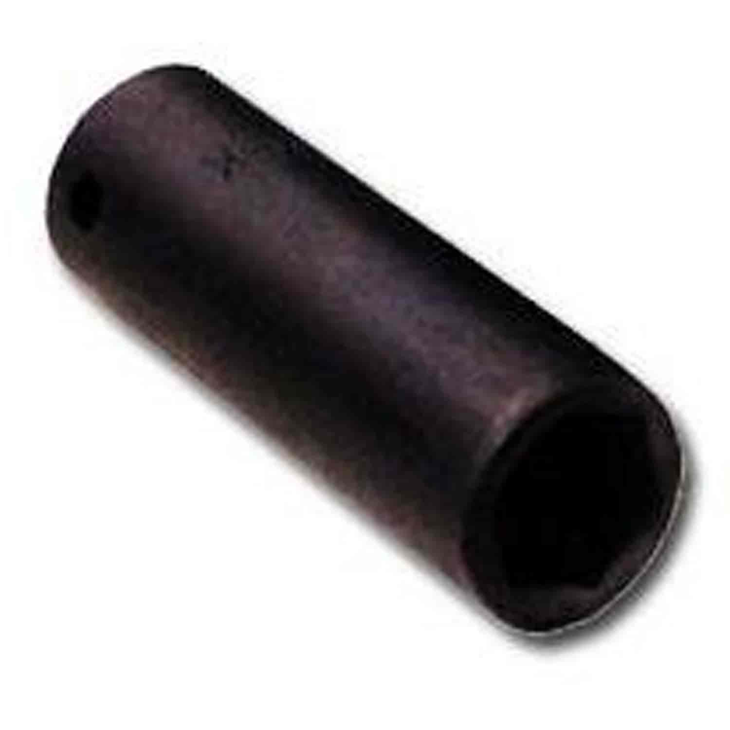 1-1/4" Deep Thin Wall Impact Socket 3/4" Drive