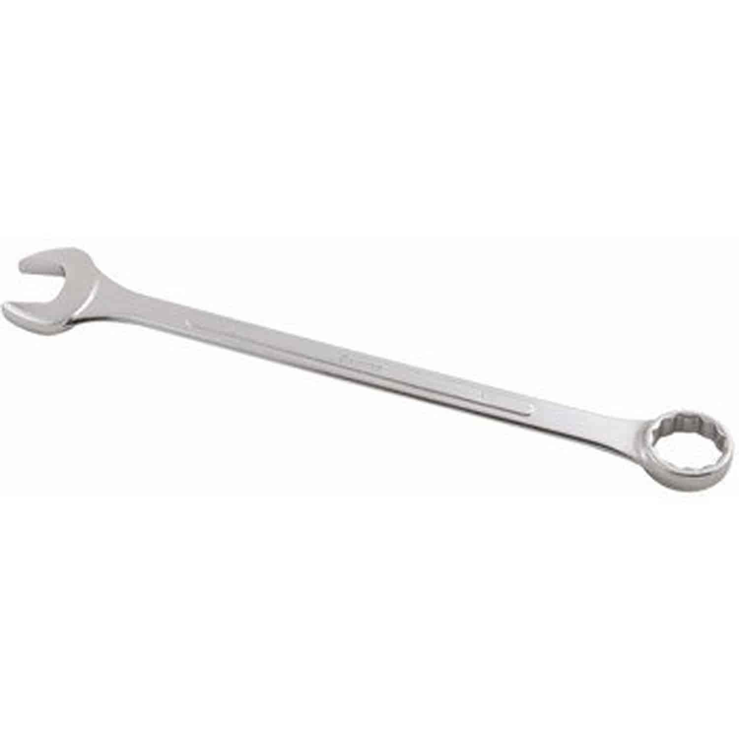 1-13/16" Jumbo Combination Wrench