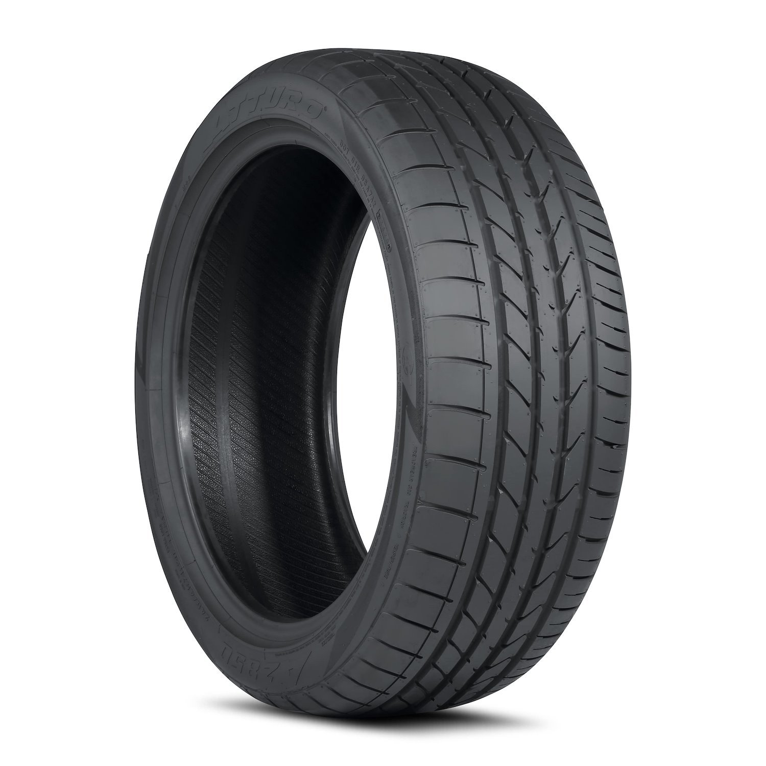 AZ850-FCJR2PA AZ 850 Tire, 275/40R20
