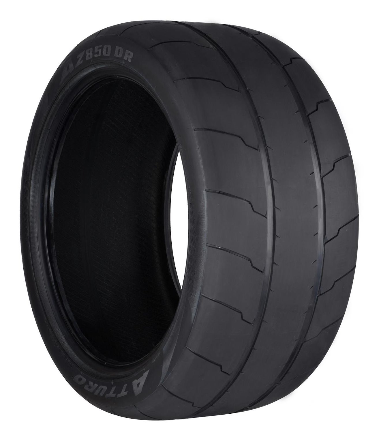 AZ 850 DR Drag Radial Tire, 315/40R18